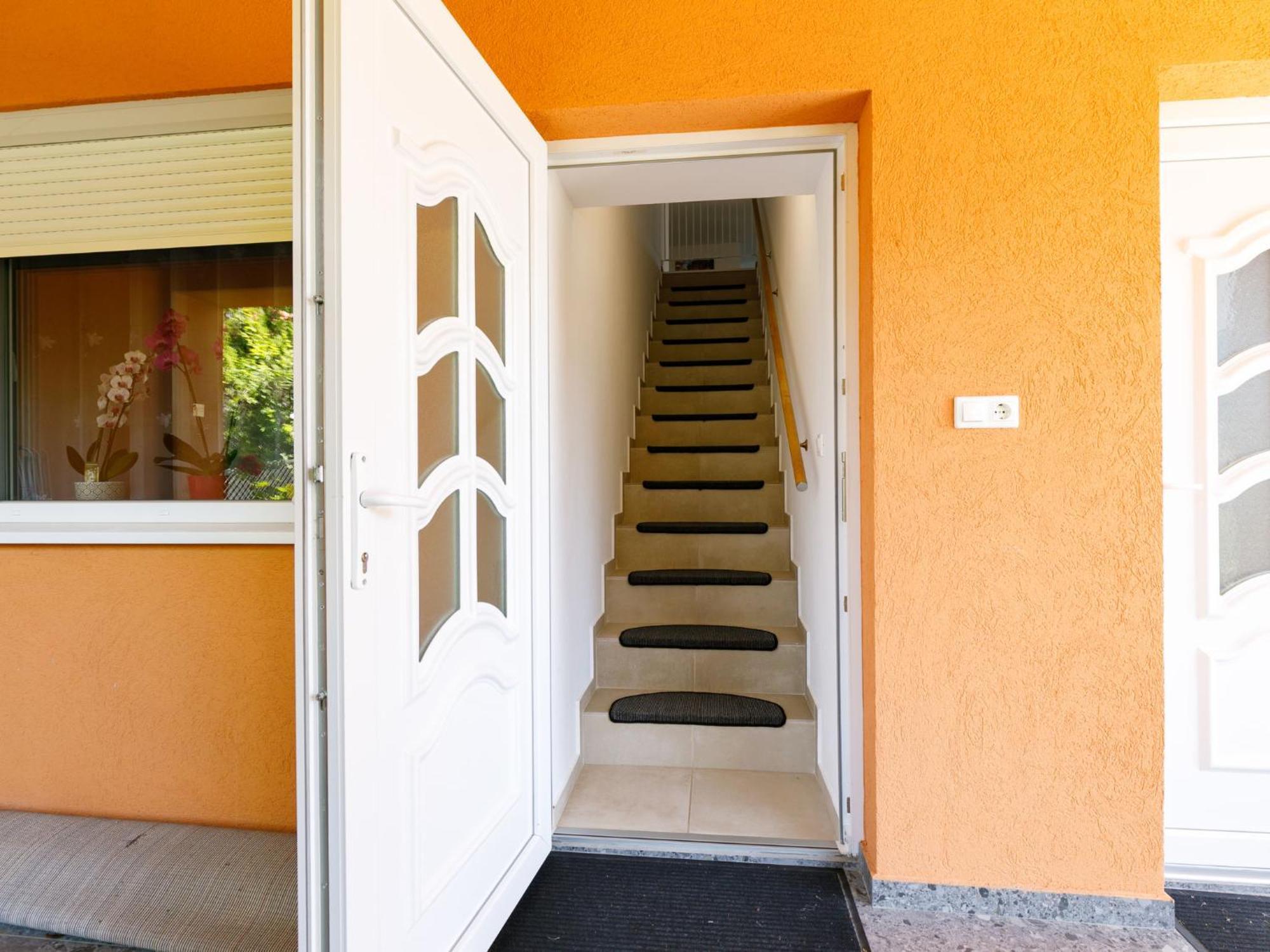 Apartment Beate - Bac121 By Interhome Badacsonytomaj Luaran gambar
