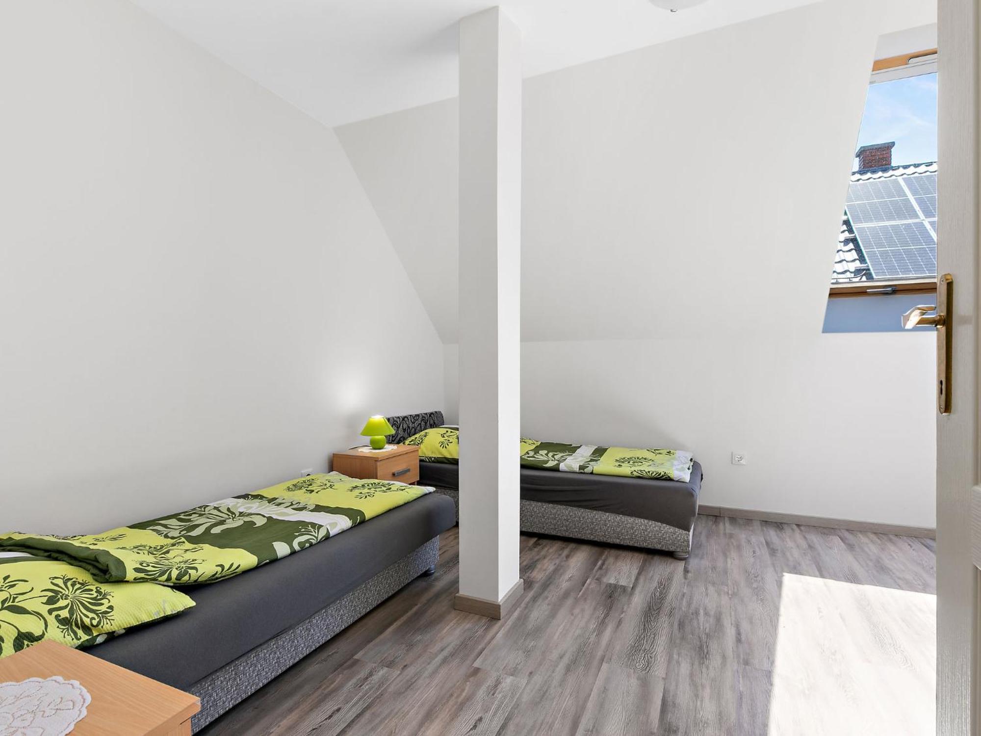 Apartment Beate - Bac121 By Interhome Badacsonytomaj Luaran gambar