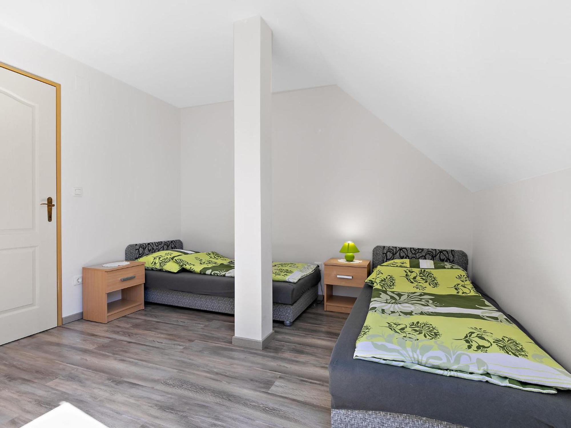 Apartment Beate - Bac121 By Interhome Badacsonytomaj Luaran gambar