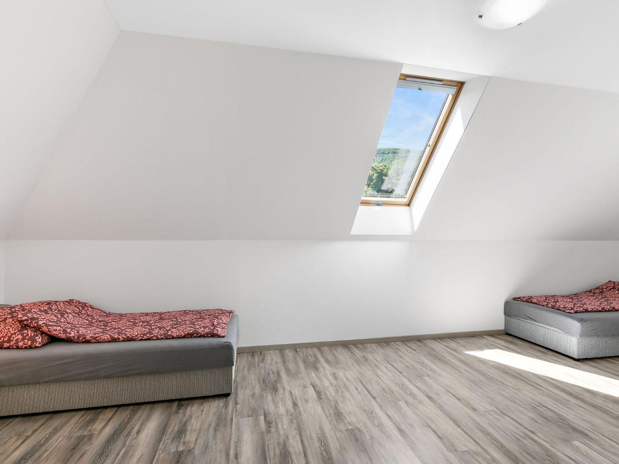 Apartment Beate - Bac121 By Interhome Badacsonytomaj Luaran gambar