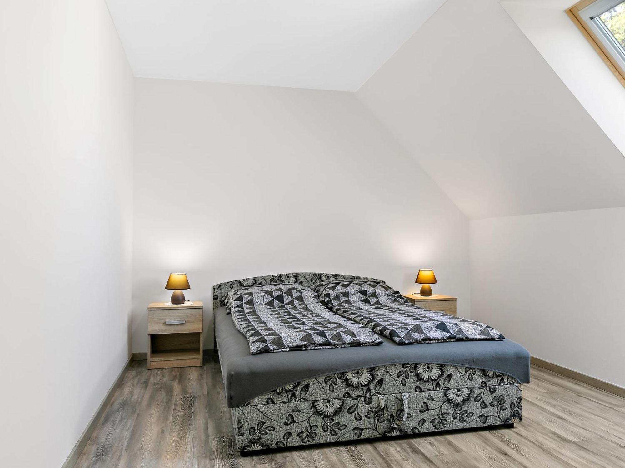 Apartment Beate - Bac121 By Interhome Badacsonytomaj Luaran gambar