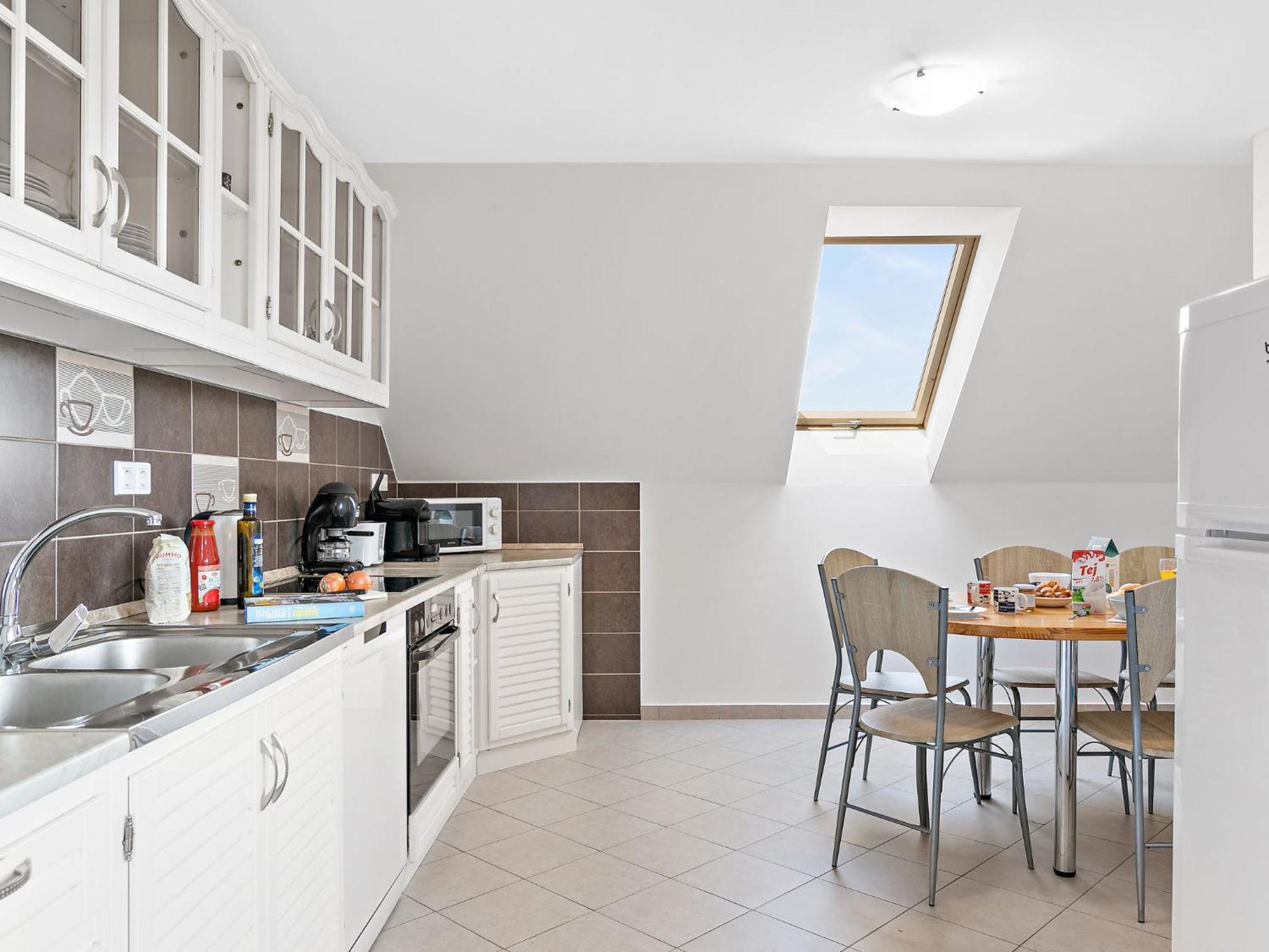 Apartment Beate - Bac121 By Interhome Badacsonytomaj Luaran gambar