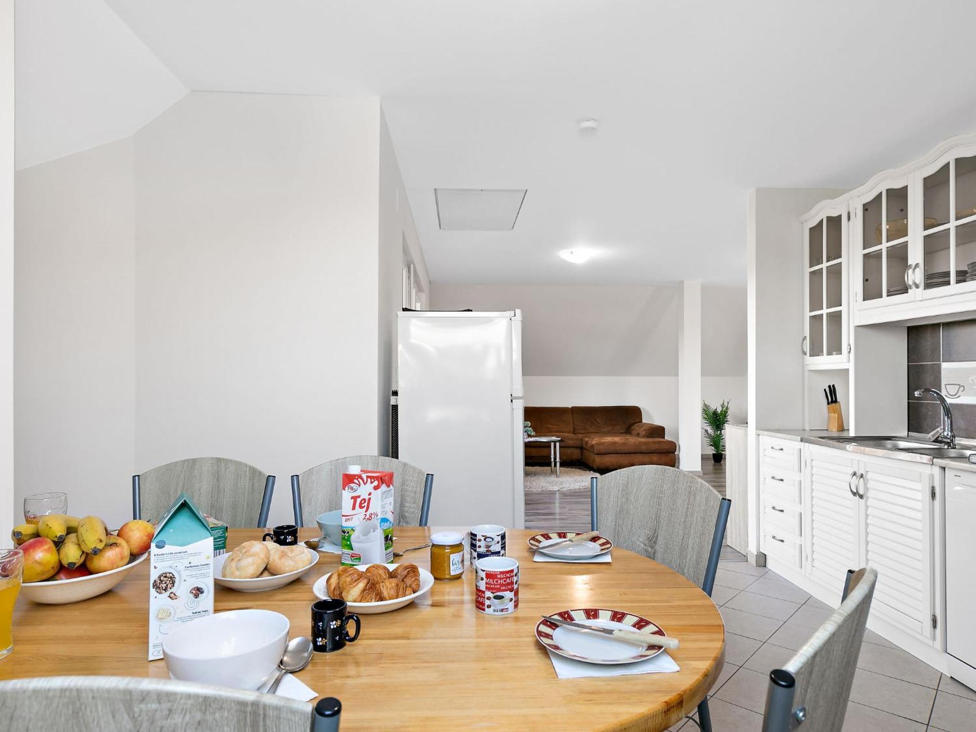 Apartment Beate - Bac121 By Interhome Badacsonytomaj Luaran gambar