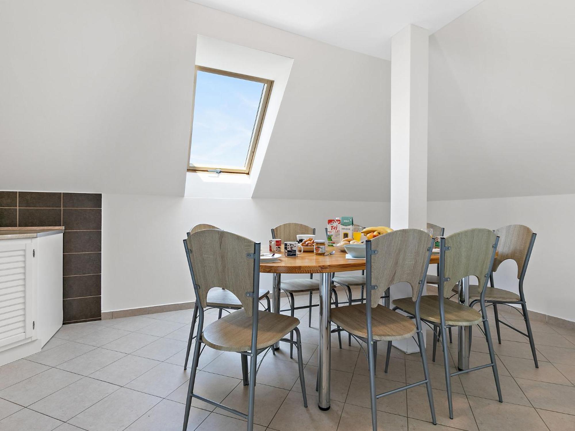 Apartment Beate - Bac121 By Interhome Badacsonytomaj Luaran gambar