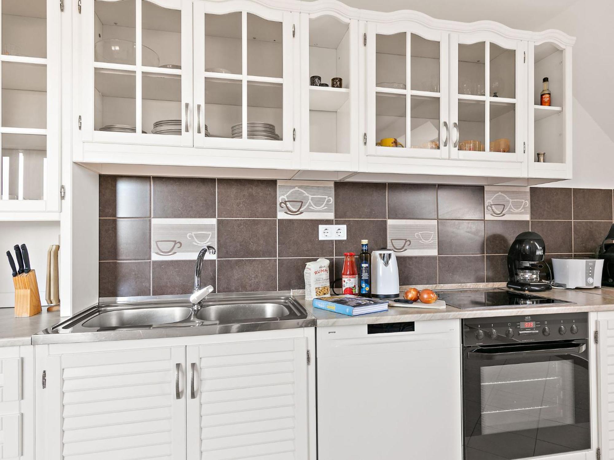 Apartment Beate - Bac121 By Interhome Badacsonytomaj Luaran gambar