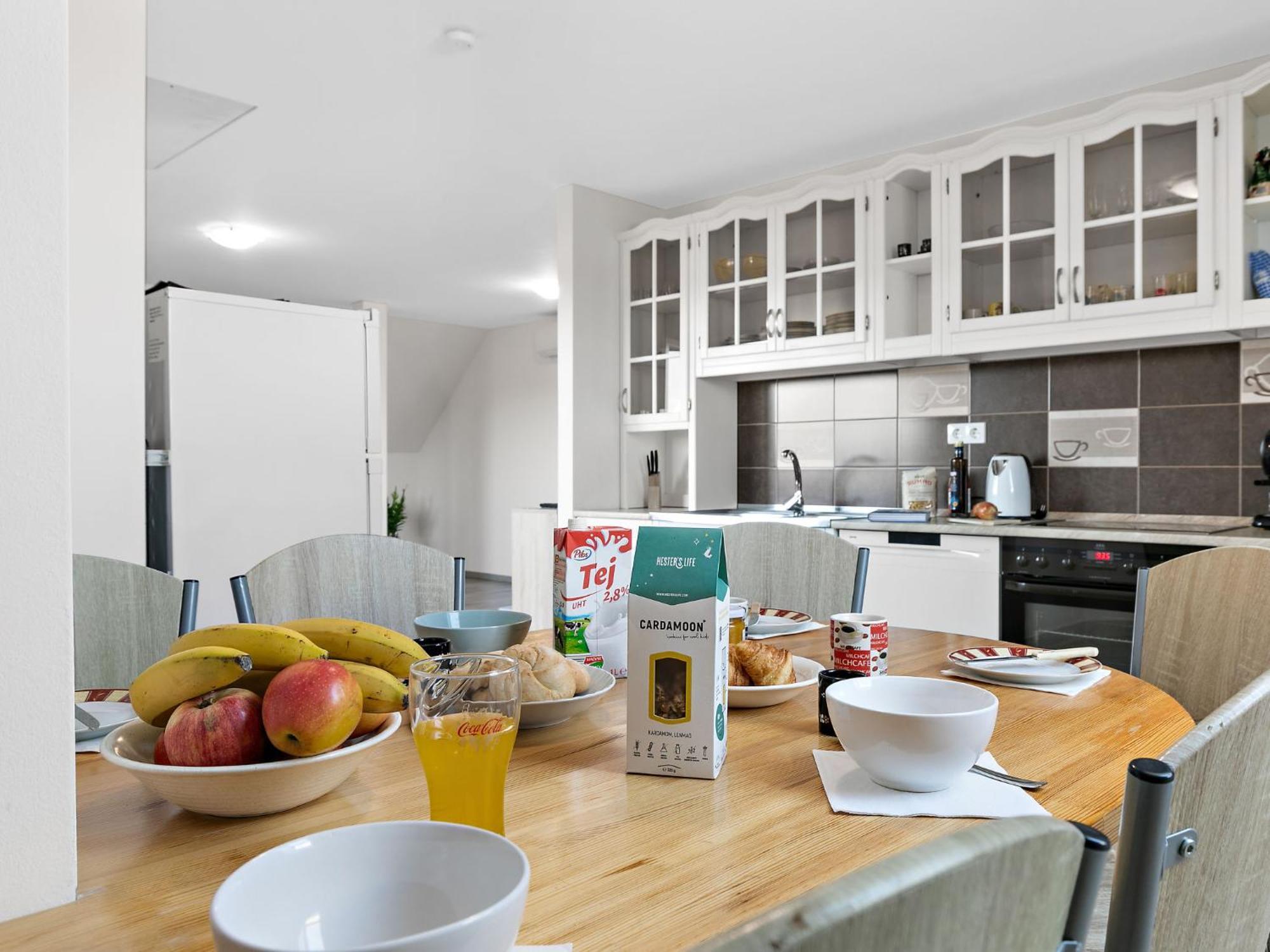 Apartment Beate - Bac121 By Interhome Badacsonytomaj Luaran gambar